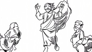 Carême étape 3 : Se souvenir de la fidélité de Dieu