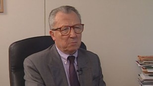 Archives - L'avenir de l'Europe : un entretien avec Jacques Delors
