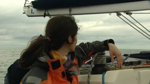 Retraite spirituelle en mer