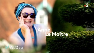 Les chroniques littéraires de Constance : Un si grand désir de silence d'Anne Le Maître