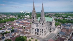 Sanctuaire(s) - Chartres