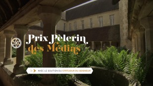 La chapelle Saint-François du Centre hospitalier Marguerite de Lorraine à Mortagne-au-Perche