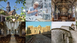 Les prix et les lauréats