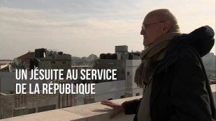 Un jésuite au service de la République