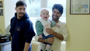 GÉNÉRATIONS LAUDATO SI' - Migrants, réfugiés, oser la rencontre