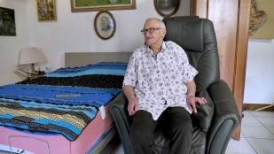 GÉNÉRATIONS LAUDATO SI' - Les personnes âgées, sagesse et mémoire de nos vies