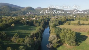 Sanctuaire(s) - Cathédrale Sainte-Marie de Saint-Bertrand-de-Comminges