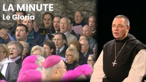 Gloria, chant d'allégresse chrétienne