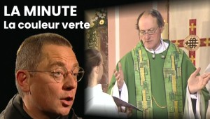 La couleur verte : La richesse du temps ordinaire