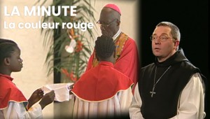 Le rouge : La couleur de l'Amour