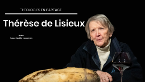 Noëlle Hausman - Thérèse de Lisieux 1/2