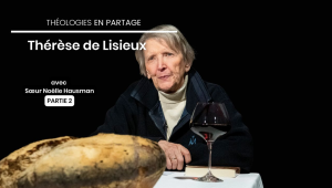 Noëlle Hausman - Thérèse de Lisieux 2/2
