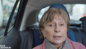 Parole inattendue : Catherine Hermary-Vieille