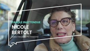 Parole inattendue : Nicole Bertolt