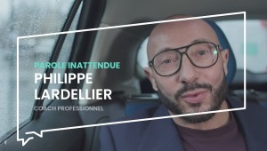 Parole inattendue : Philippe Lardellier