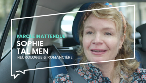 Parole inattendue : Sophie Tal Men