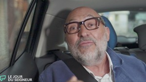 Parole inattendue : Xavier Denamur