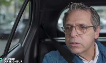 Parole inattendue : Michael Darmon