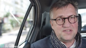 Parole inattendue : Christophe Henning