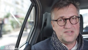 Parole inattendue : Christophe Henning