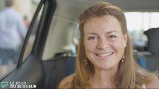 Parole inattendue : Diane de Coubertin