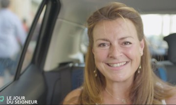 Parole inattendue : Diane de Coubertin