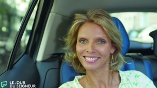 Parole inattendue : Sylvie Tellier