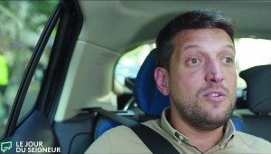 Parole inattendue : Samuel Grzybowski