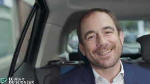 Parole inattendue : Patrice Bessac