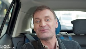 Parole inattendue : Augustin Trapenard