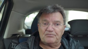 Parole inattendue : Patrick Montel