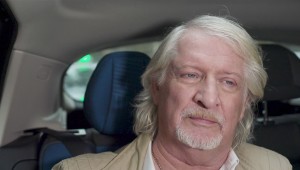 Parole inattendue : Patrick Sébastien