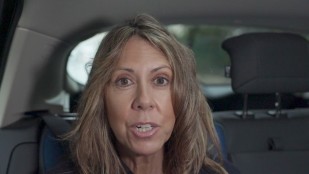 Parole inattendue : Rachel Bourlier