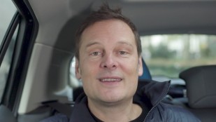 Parole inattendue : Christophe Galfard