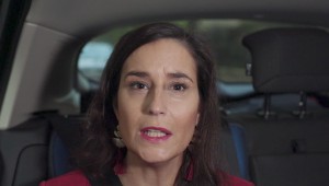 Parole inattendue : Laurène Messeca