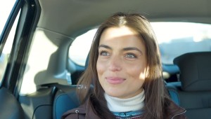 Parole inattendue : Charlotte Lemay