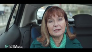 Parole inattendue : Hélène Vecchiali