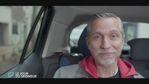 Parole inattendue : Olivier Norek