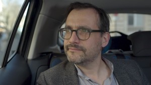 Parole inattendue : Emmanuel Échivard