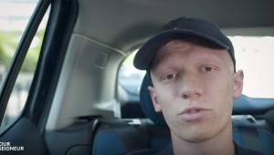 Parole inattendue : Paul Delafosse