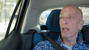 Parole inattendue : Yvon Bertorello