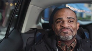 Parole inattendue : Matthieu Niango