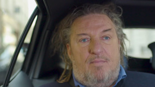 Parole inattendue : Olivier Delacroix